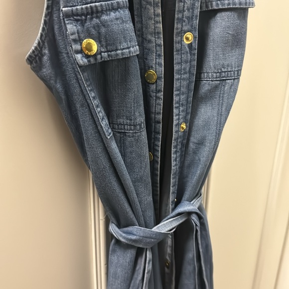 MK dress - Picture 3 of 4